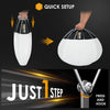 SOFTBEAM Quick-Fold Latern Softbox TARION