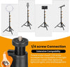 TLS-01 Light Stand Portable 130 CM TARION