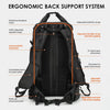 X-Prober Camera Hiking Backpack TARION