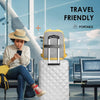 TR-L Slim Camera Backpack Yellow TARION