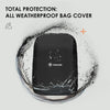 TB-04 Camera Backpack Smart TARION