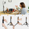 TLS-01 Light Stand Portable 130 CM TARION