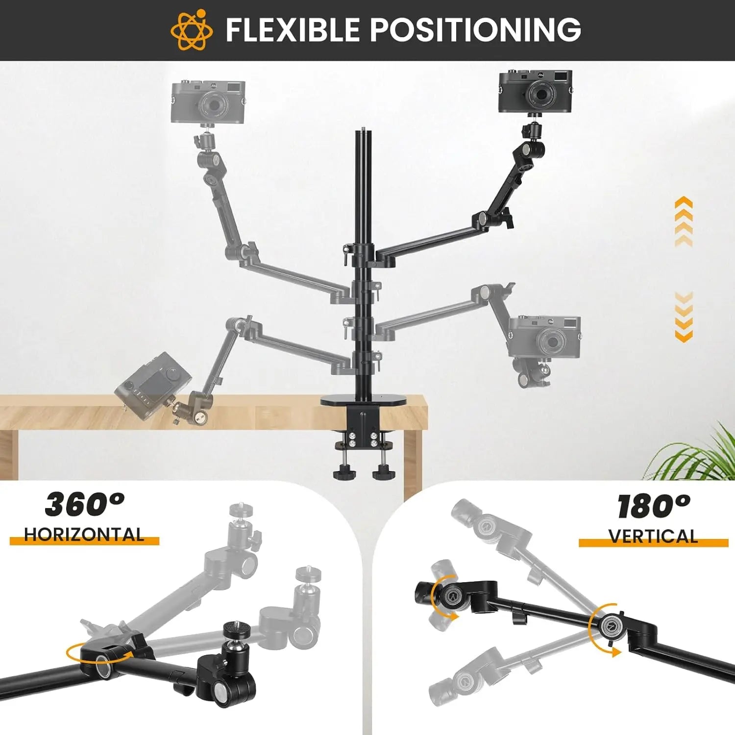 Titanrig Desktop Lite Z TARION