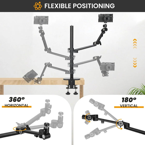 Titanrig Desktop Lite Z TARION