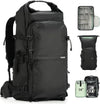 X-Prober Camera Hiking Backpack TARION