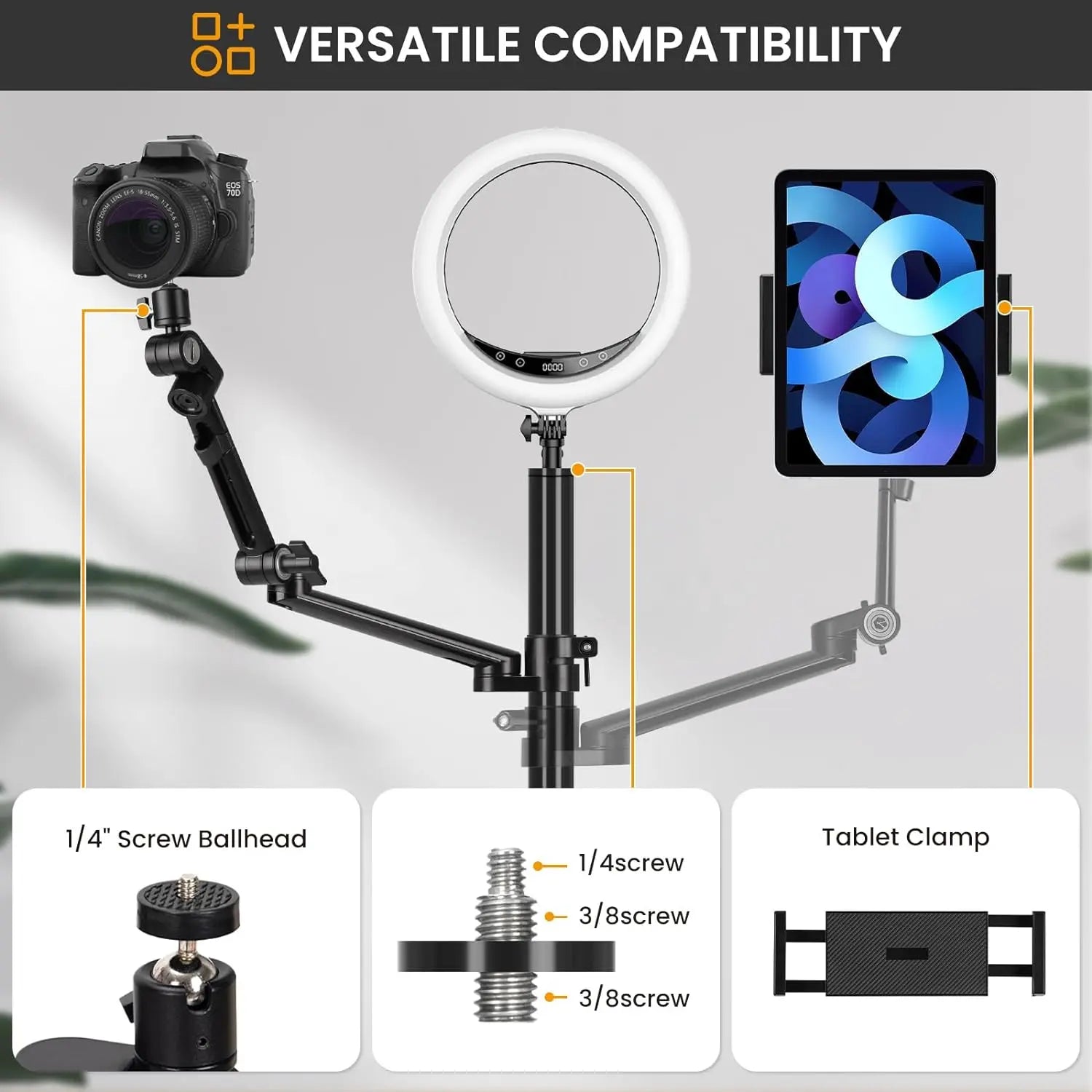 Titanrig Desktop Lite Z TARION