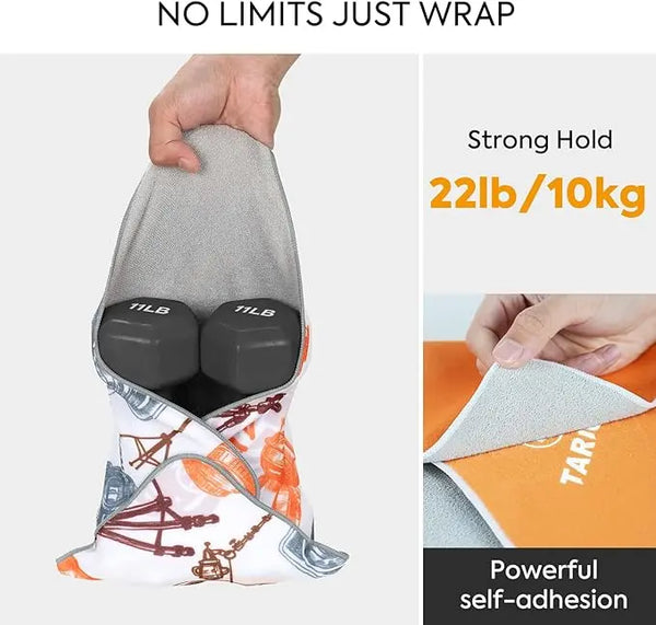 Magic Camera Wrap Doodle TARION