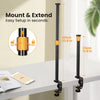TR-CS 3-in-1 Camera Desk Mount TARION