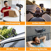 TR-CS 3-in-1 Camera Desk Mount TARION