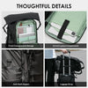 X-Prober Camera Hiking Backpack TARION
