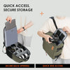 TB-04 Camera Backpack Smart TARION