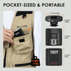 Softbeam Mini Flash SL01 TARION