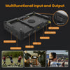 DiV-Fusion Touchscreen video switcher TARION