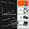 Titanrig Cart Base