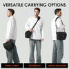 Thorner Camera Shoulder Bag TARION