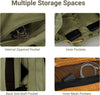 Canvas Camera Backpack Michael TARION
