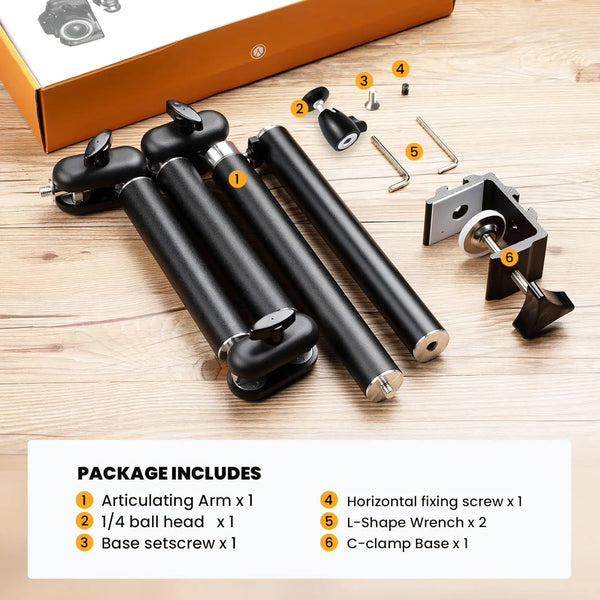 TARION Camera Destop Arm TKA TARION