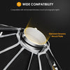 SOFTBEAM Quick-Fold Latern Softbox TARION