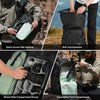 X-Prober Camera Hiking Backpack TARION