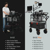 Titanrig Cart Base
