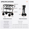 Titanrig Cart Base TARION