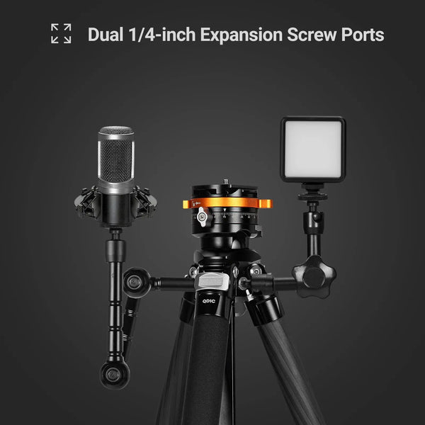 Travel Tripod Qobra TARION