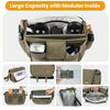 RS-01 Camera Shoulder Bag TARION