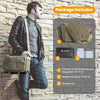 RS-01 Camera Shoulder Bag TARION