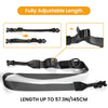 MB01 4-in-1 Camera Strap Black/Blue/Green TARION