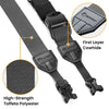 MB01 4-in-1 Camera Strap Black/Blue/Green TARION