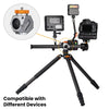 MC-H01 Infinity Cube Tripod Adapter TARION