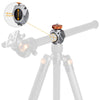 MC-H01 Infinity Cube Tripod Adapter TARION