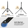 FLS Light Stand Portable 180CM / 200CM TARION