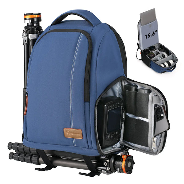 TB-04 Camera Backpack Smart TARION