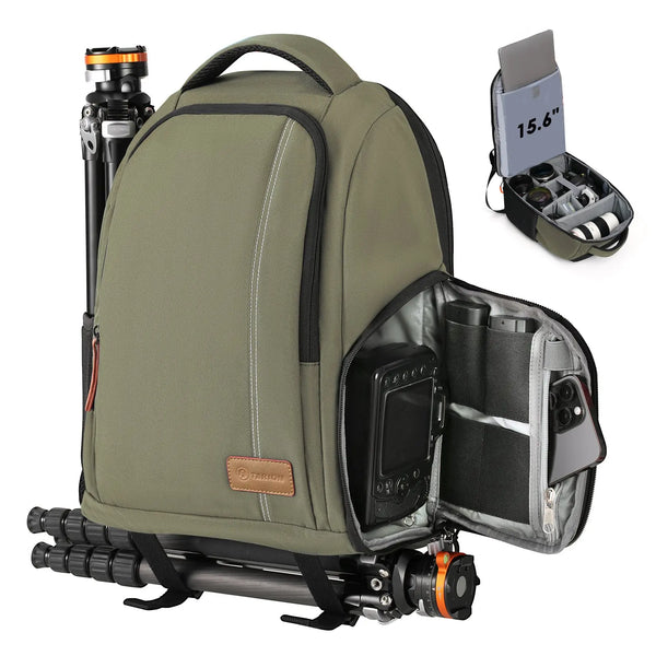 TB-04 Camera Backpack Smart TARION