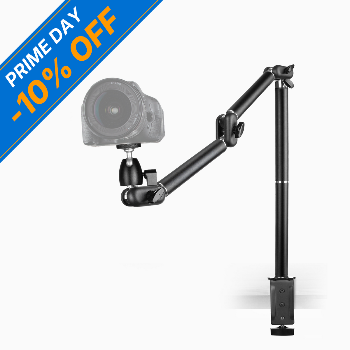 TARION Camera Destop Arm TKA(Update)