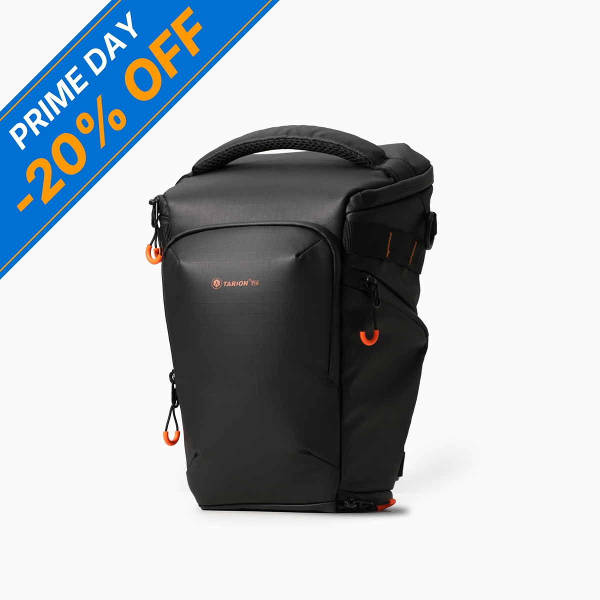 Top Loader Camera Bag