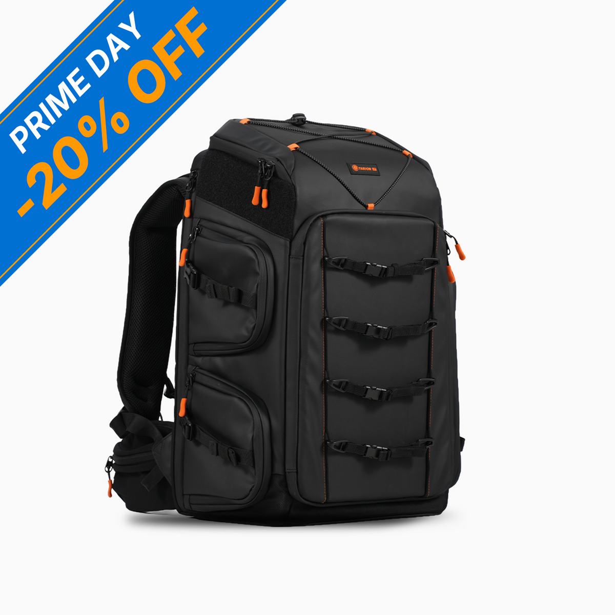30L FPV Drone Backpack