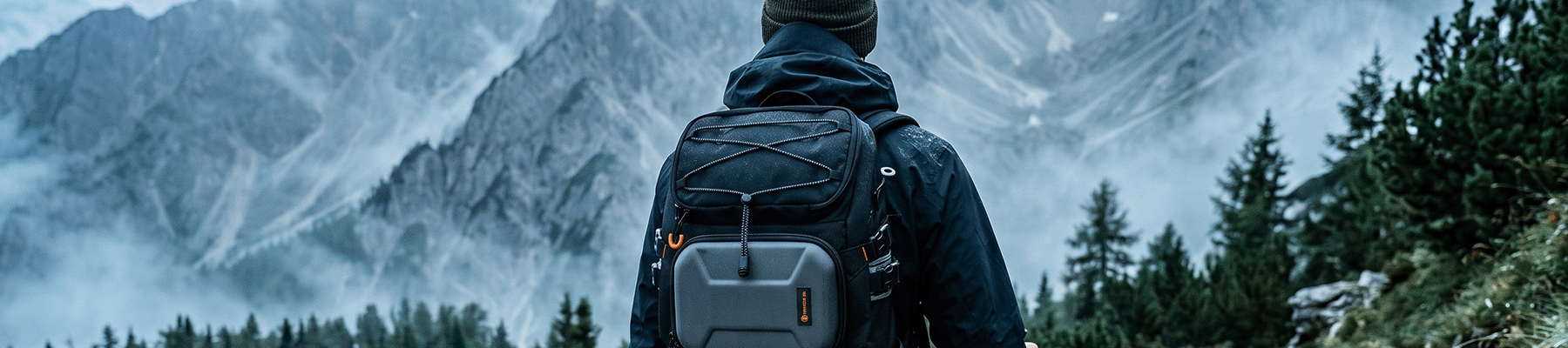 CAMERA BACKPACKS