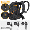 PB-01 Professional Camera Backpack TARION
