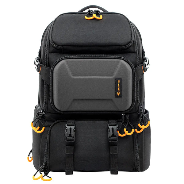PB-L Professional Camera Backpack TARION