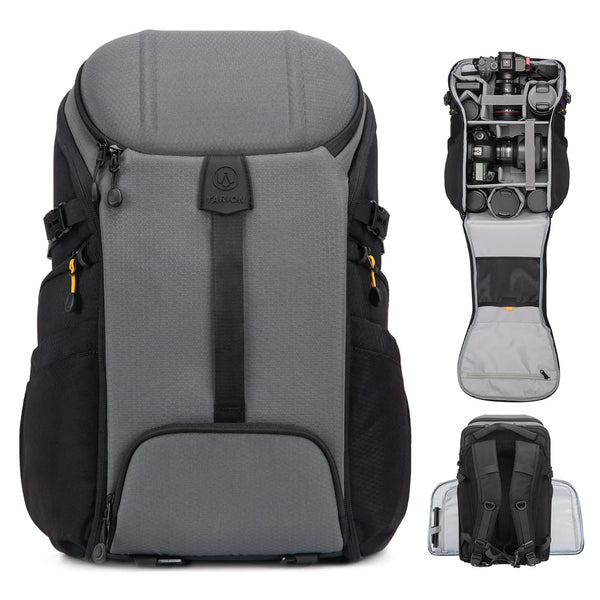 HX-L Run & Gun Camera Backpack | Hexagon Series TARION