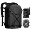 TR-H Camera Backpack Hard Shell Series TARION