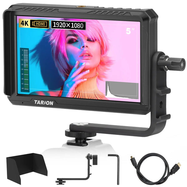 TARION X5 Camera Monitor 5.5-inch TARION