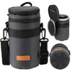 TARION HLB Professional Lens bag Hard Shell Series (S-XXXL) TARION