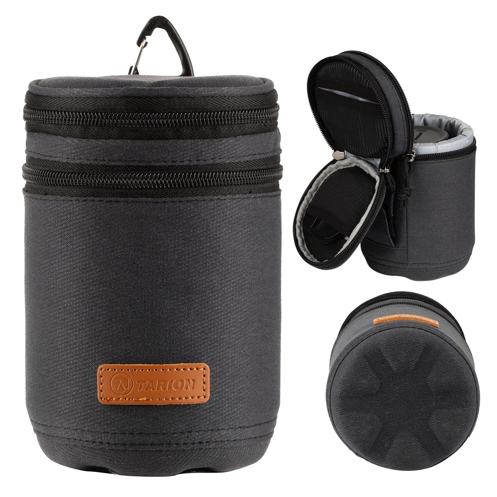 TARION HLB Professional Lens bag Hard Shell Series (S-XXXL) TARION