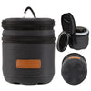 TARION HLB Professional Lens bag Hard Shell Series (S-XXXL) TARION