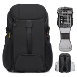 HX-L Run & Gun Camera Backpack | Hexagon Series