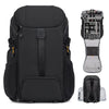 HX-L Run & Gun Camera Backpack | Hexagon Series TARION