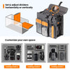 Tarion Zone - Modular, Customizable Organizer & Backpack TARION